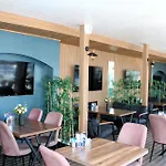 Hotel Mavi & Restaurant