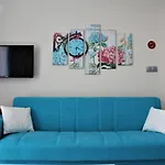 Hotel Mavi & Restaurant 3*