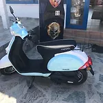 Mavi & Restaurant Hotel Didim