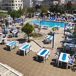 Hotel Mavi & Restaurant
