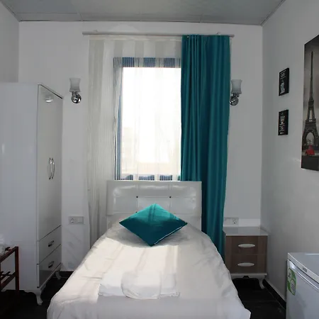 Hotel Mavi & Restaurant