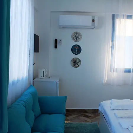 Mavi & Restaurant Hotel Didim