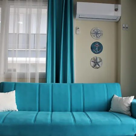 Hotel Mavi & Restaurant 2*