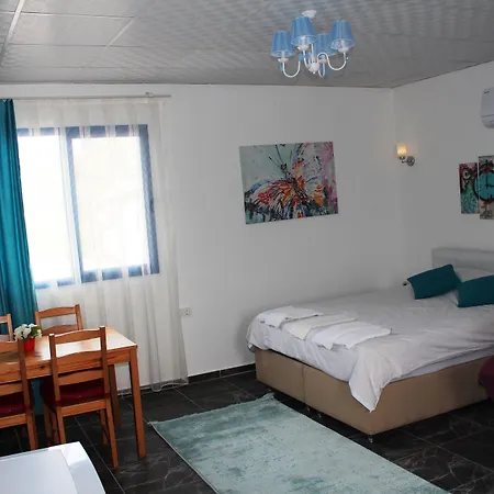 Mavi & Restaurant 2* Didim