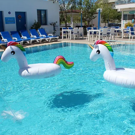 Mavi & Restaurant 2* Didim