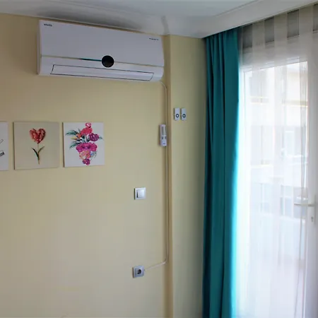 Mavi & Restaurant Didim