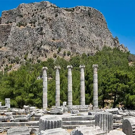 Mavi & Restaurant 2* 迪迪姆