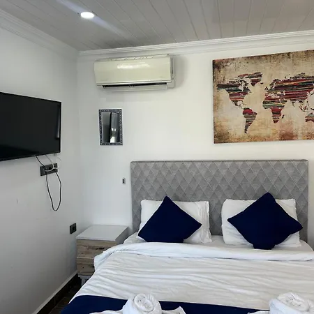Mavi & Restaurant 3* Didim