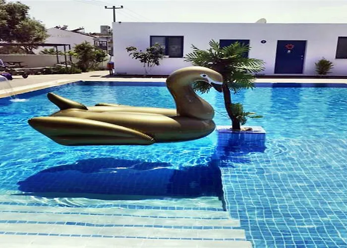 Mavi & Restaurant 3*