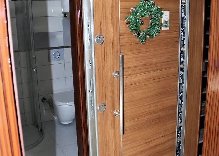 Otel Mavi & Restaurant 2*