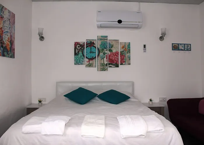 Mavi & Restaurant Didim