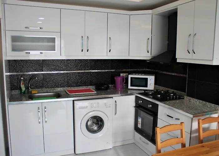 Otel Mavi & Restaurant