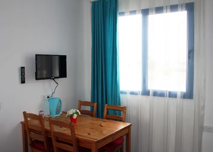 Otel Mavi & Restaurant Didim