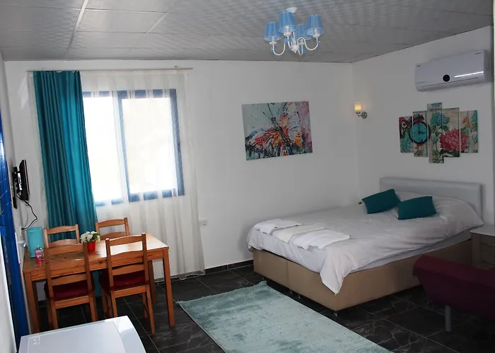 Mavi & Restaurant 2* Didim