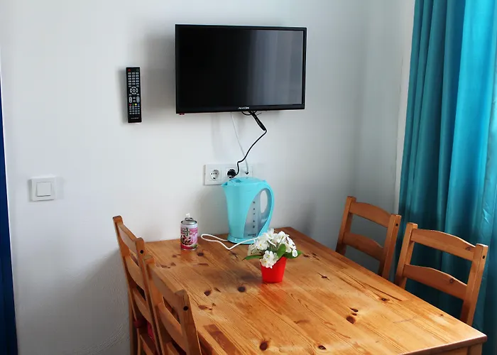 Mavi & Restaurant 2* Didim