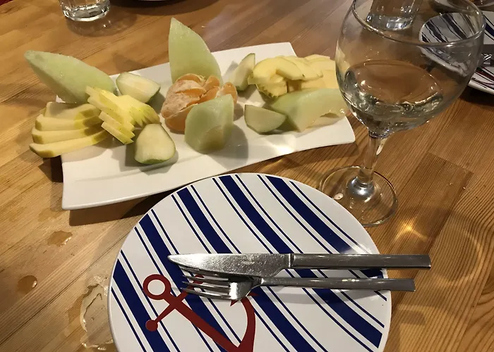 Mavi & Restaurant 2* 迪迪姆