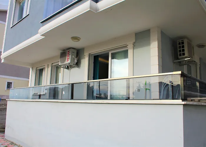 Mavi & Restaurant Didim