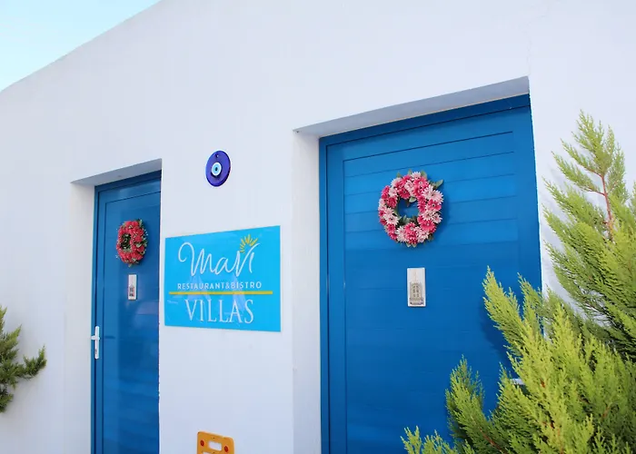 Mavi & Restaurant 2* Didim