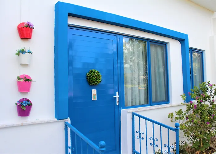 Mavi & Restaurant 2* Didim