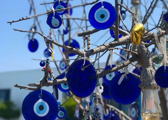 Mavi & Restaurant 2*