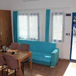 Hotel Mavi & Restaurant
