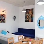 Mavi & Restaurant 3*