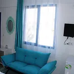 Mavi & Restaurant דידים