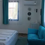 מלון Mavi & Restaurant דידים