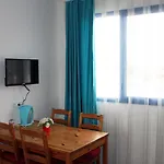 מלון Mavi & Restaurant דידים