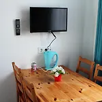 Mavi & Restaurant 3* דידים