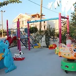 Mavi & Restaurant Hotel Didim