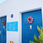 Mavi & Restaurant 3* דידים