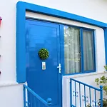 Mavi & Restaurant 3* דידים