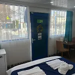 Mavi & Restaurant מלון דידים