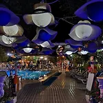 Hotel Mavi & Restaurant 3*