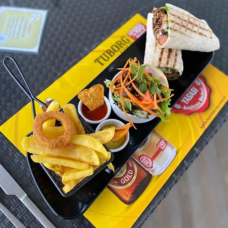 Mavi & Restaurant 2* Didim