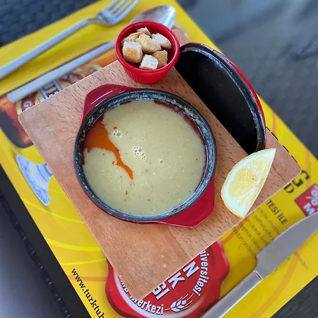 Mavi & Restaurant Szálloda