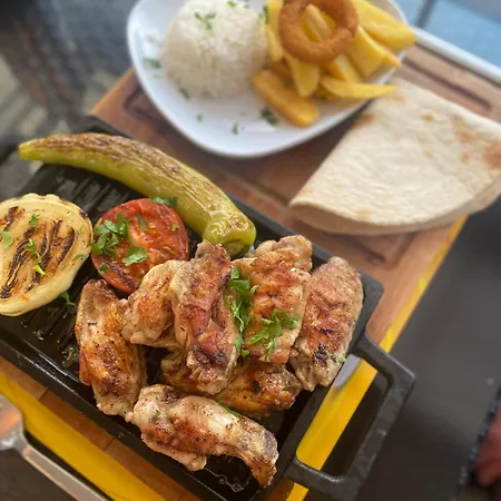 Mavi & Restaurant 2* Didim