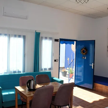 Mavi & Restaurant 2* Didim
