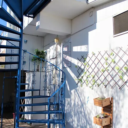 Mavi & Restaurant Hotel 3*