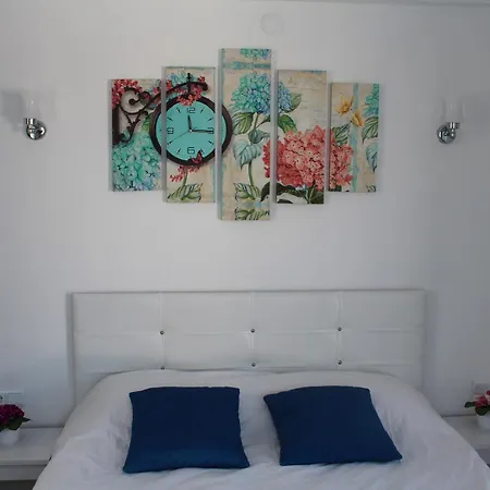 Szálloda Mavi & Restaurant Didim