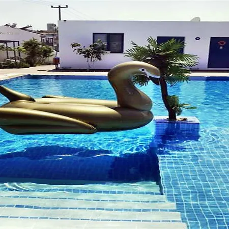 Mavi & Restaurant 2*