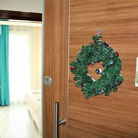 Mavi & Restaurant מלון דידים