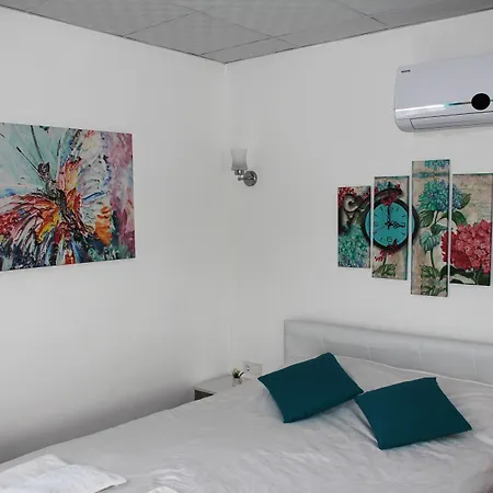 Mavi & Restaurant ホテル ディディム