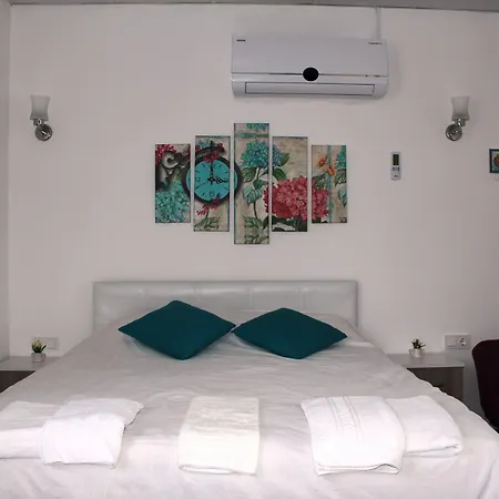 Mavi & Restaurant Didim