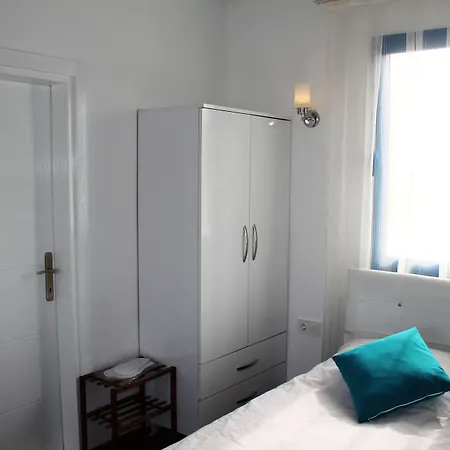 Mavi & Restaurant מלון דידים