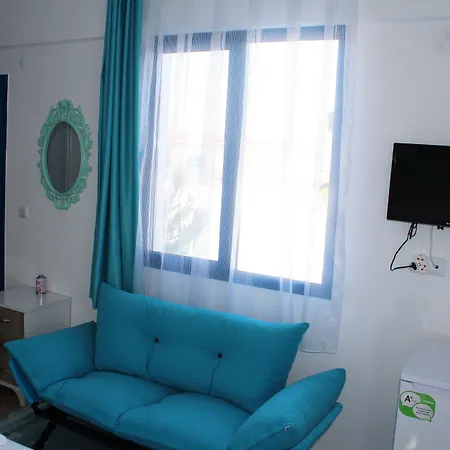 Mavi & Restaurant דידים