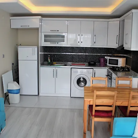 Hotel Mavi & Restaurant 3*
