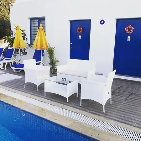 Mavi & Restaurant דידים