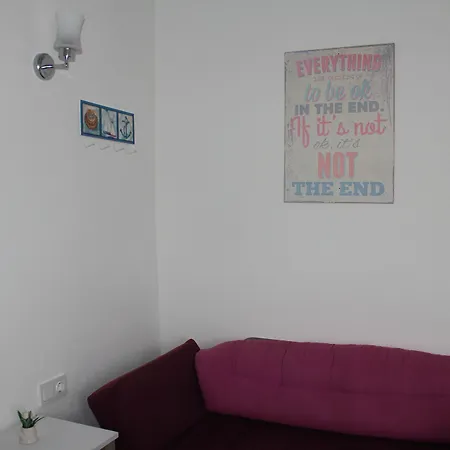 Mavi & Restaurant 2* דידים